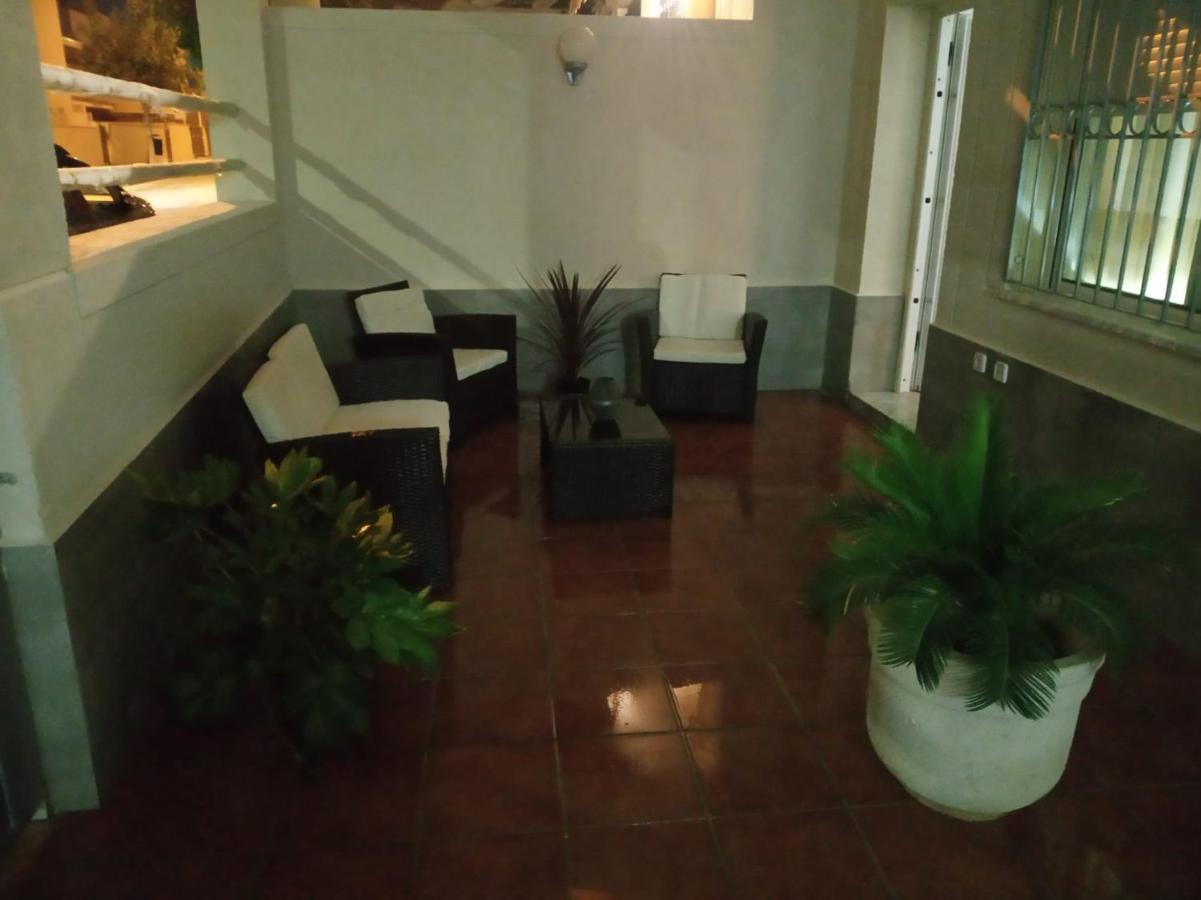 Lolahouse Villa Torre de la Horadada Exterior foto